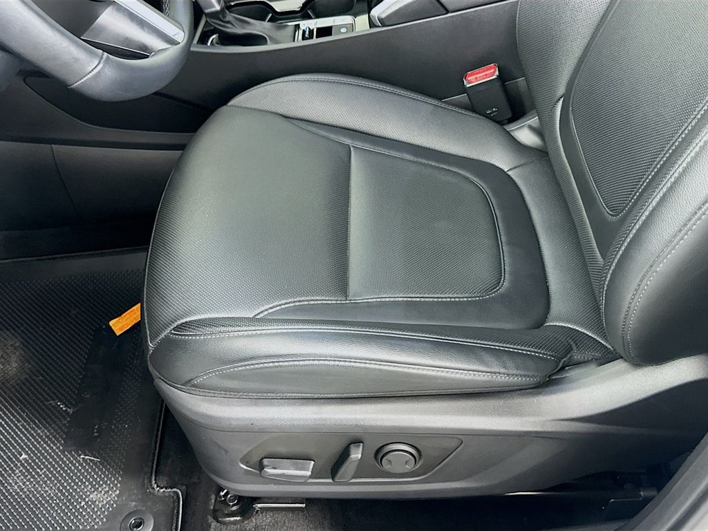 Thumbnail: 2025 Hyundai Tucson - 20