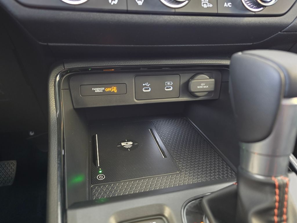 Thumbnail: 2026 Honda CR-V - 29