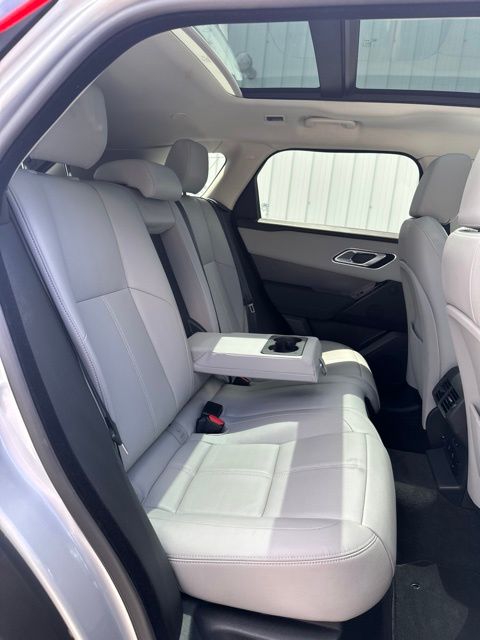Used 2025 Land rover Range Rover Velar SUV