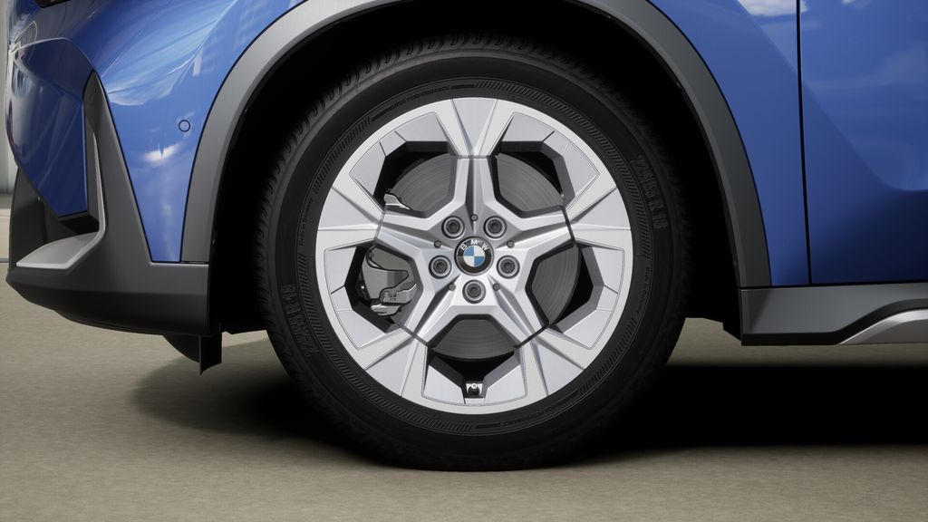 2025 BMW X1 xDrive28i 7