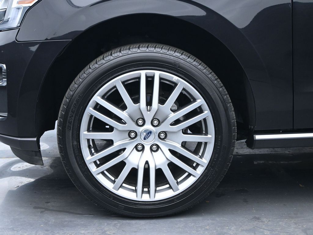 2024 Ford Expedition Limited MAX