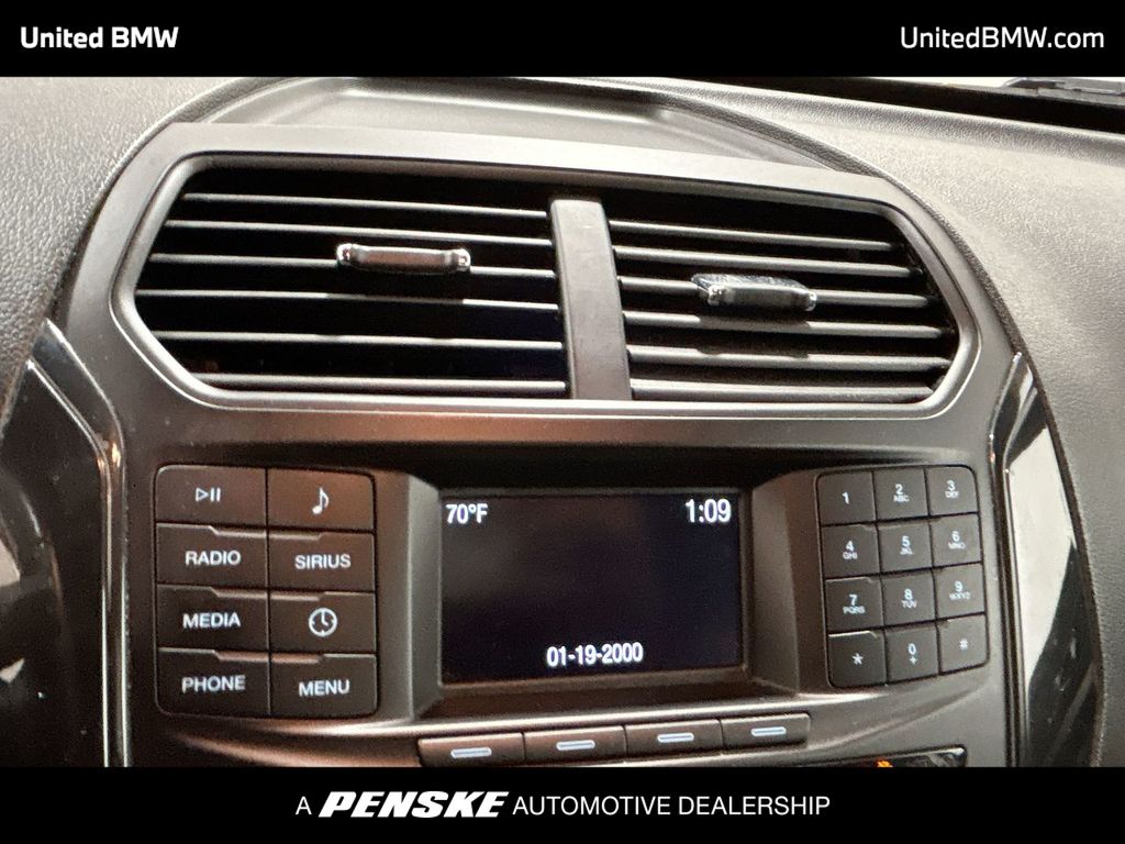 Thumbnail: 2018 Ford Explorer - 16