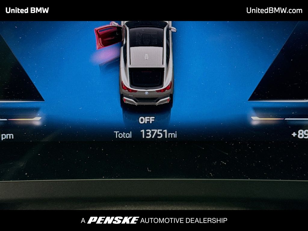 Thumbnail: 2026 BMW X2 - 7