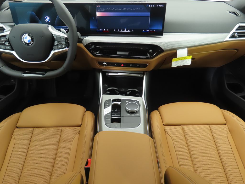 Thumbnail: 2026 BMW 3 Series - 13