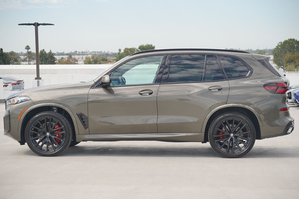 Thumbnail: 2026 BMW X5 - 4