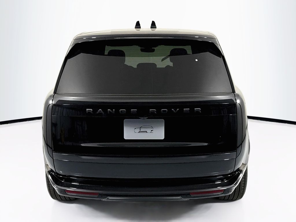 Thumbnail: 2026 Land Rover Range Rover - 6