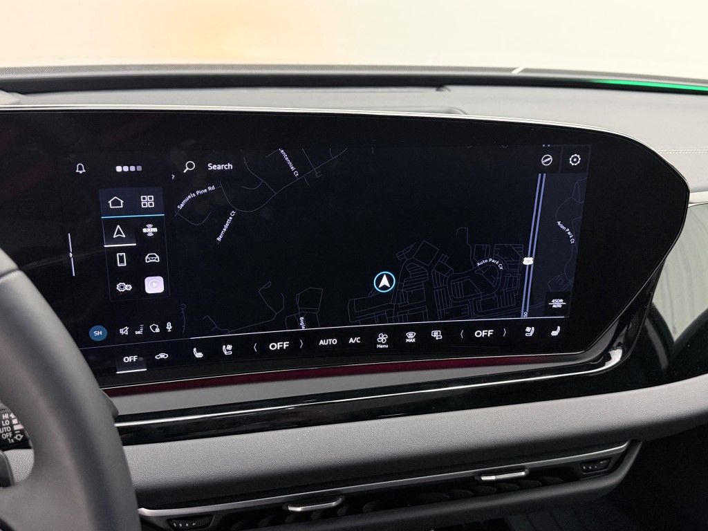 Thumbnail: 2025 Audi A5 - 30