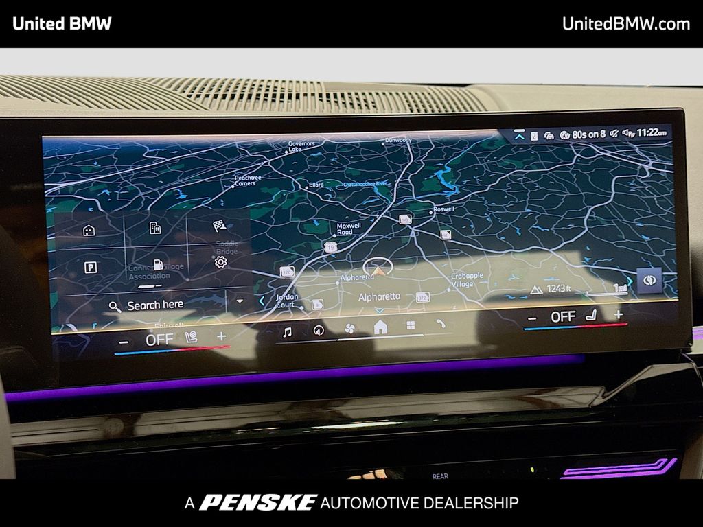 Thumbnail: 2026 BMW 5 Series - 10