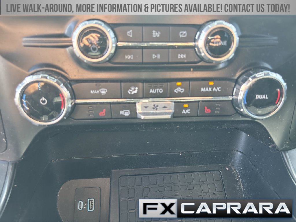 Used 2024 Ford F-150 Truck