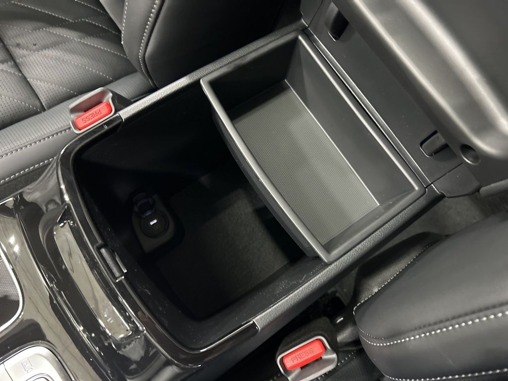 new 2025 Kia Telluride car, priced at $54,233