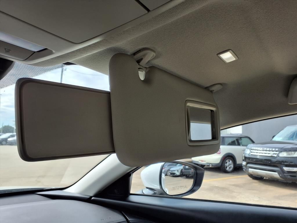 2023 Mazda CX-30 2.5 S Preferred Package White at Texan Dodge Chrysler Jeep Ram