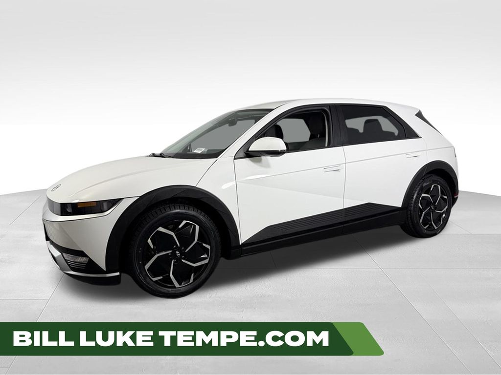  2024 Hyundai Ioniq 5 SEL RWD   