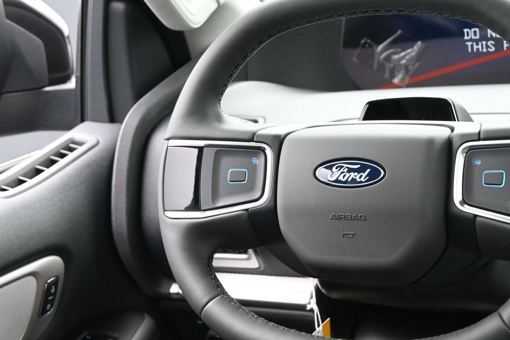 2026 Ford Expedition Max Active MAX