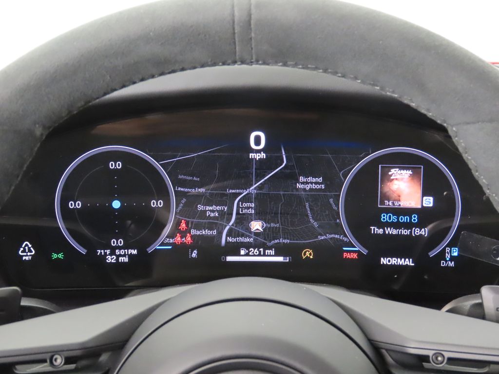 Thumbnail: 2026 Porsche 911 - 18