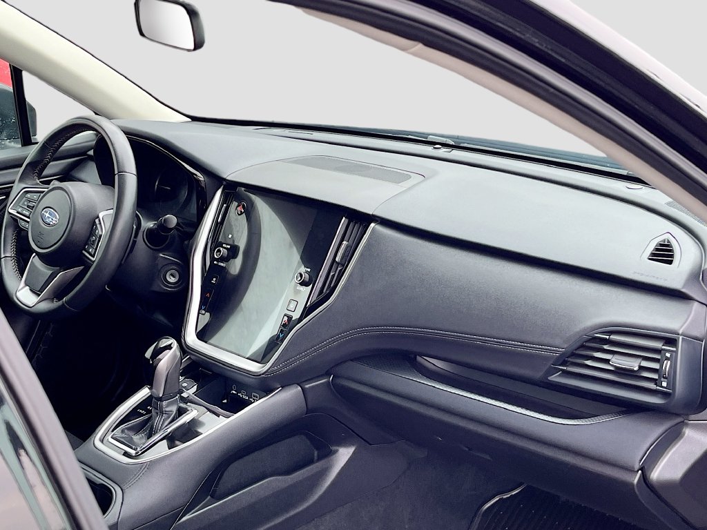 Used 2025 Black Subaru Premium image 29