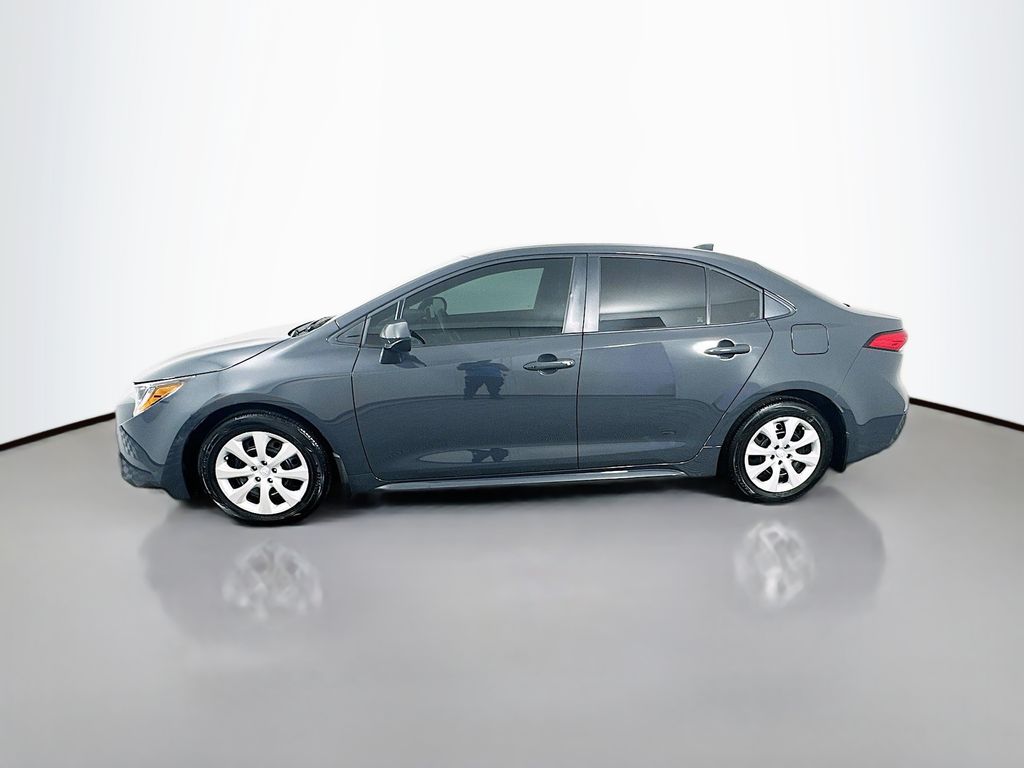 Thumbnail: 2024 Toyota Corolla - 8