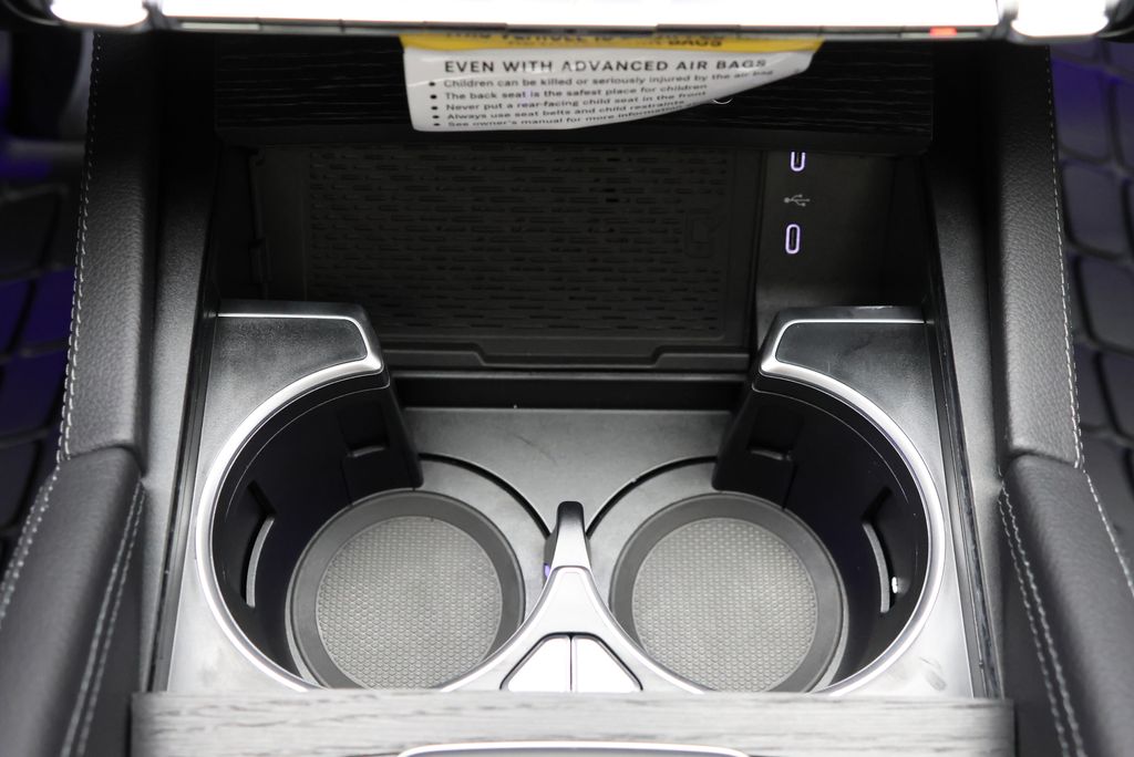 Thumbnail: 2026 Mercedes-Benz GLE - 28