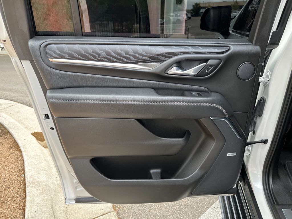 Used Car 2023 Gmc Yukon Xl  Denali For Sale Under $60,000 In Austin, Texas