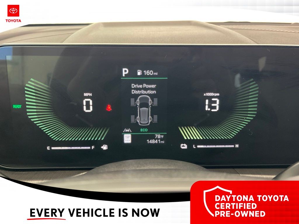 Used 2026 Kia Sportage Hybrid SUV