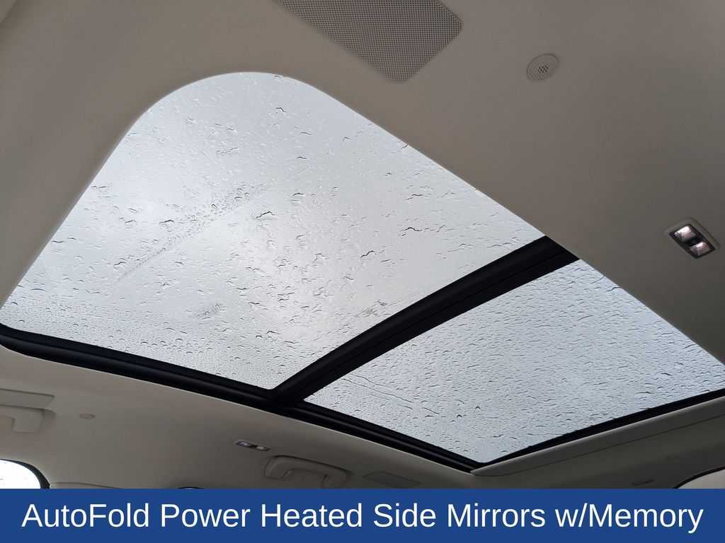 2023 Lincoln Aviator Black Label