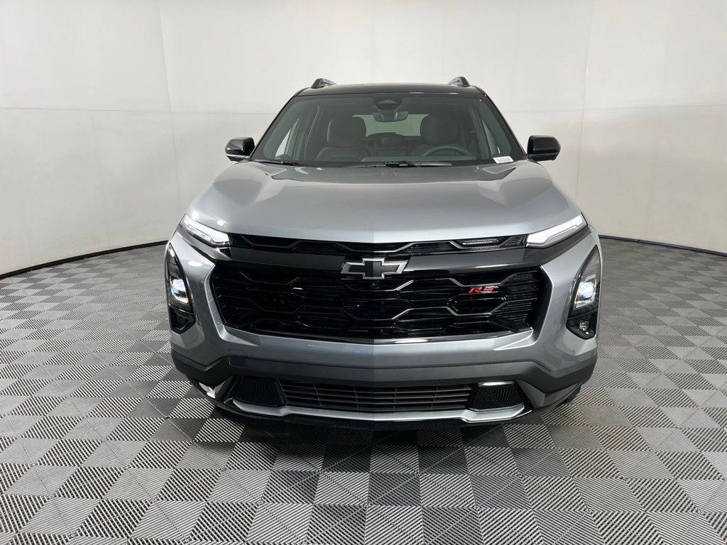 2026 Chevrolet Equinox RS 7