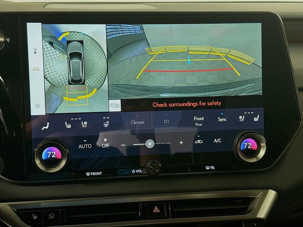 Thumbnail: 2026 Lexus RX - 13