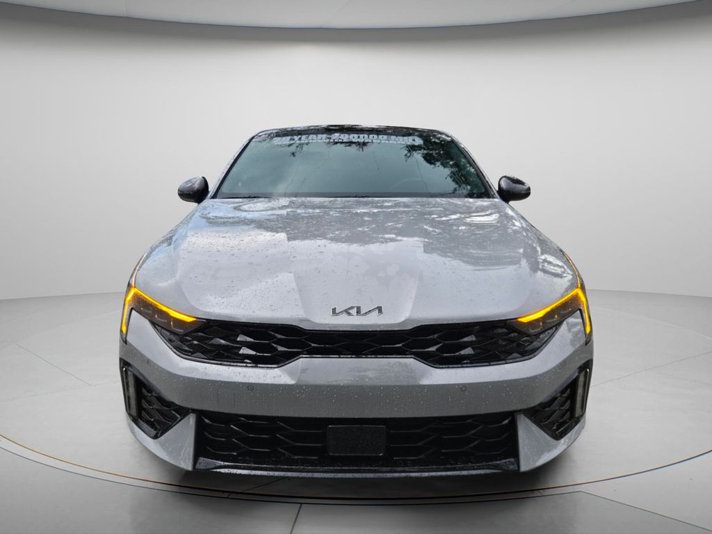 2026 Kia K5 - $30,981
