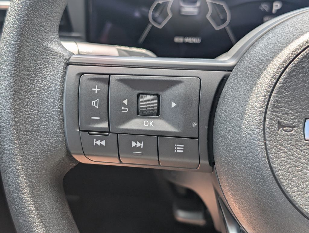 New 2026 Nissan Kicks SUV
