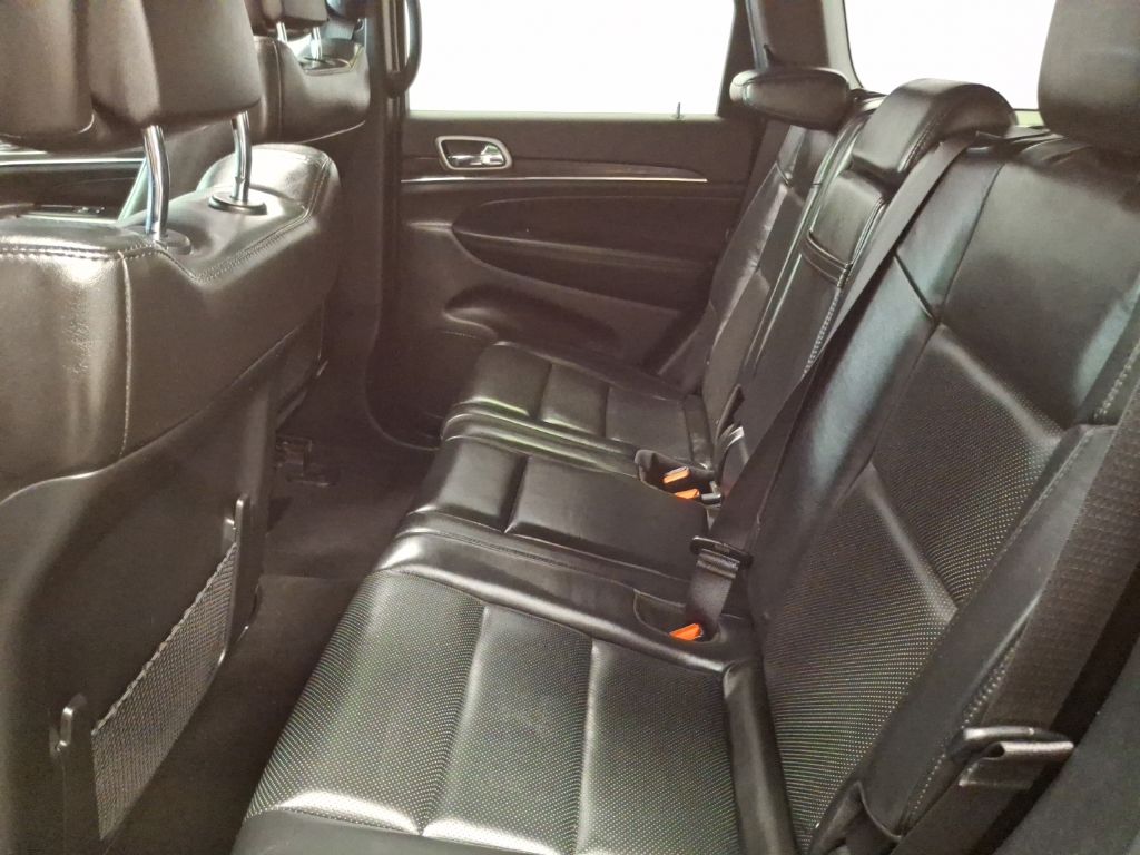 Used 2019 Jeep Grand Cherokee SUV