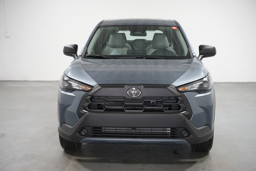 Thumbnail: 2026 Toyota Corolla Cross - 2