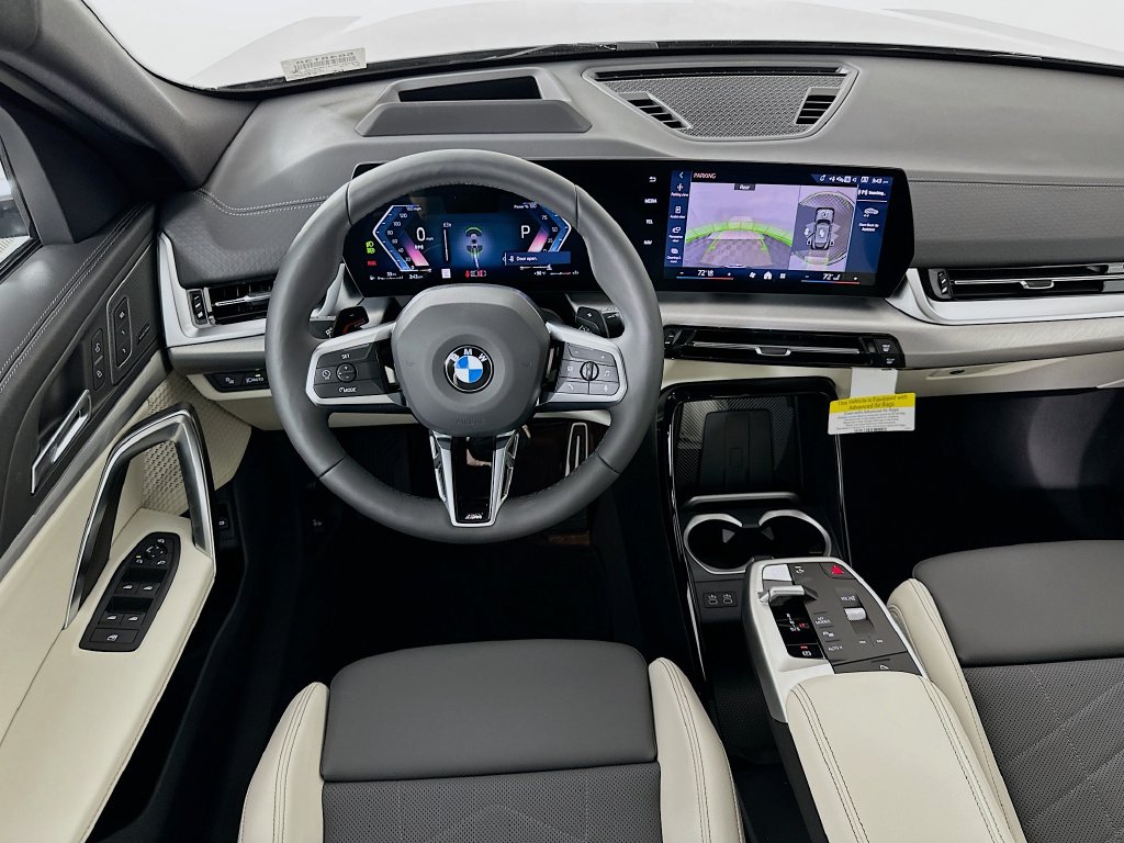 Thumbnail: 2026 BMW X2 - 19