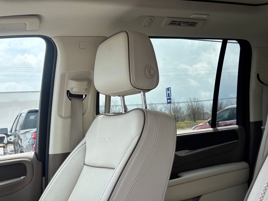 Used Car 2023 Gmc Yukon Xl  Denali For Sale Under $70,000 In Austin, Texas