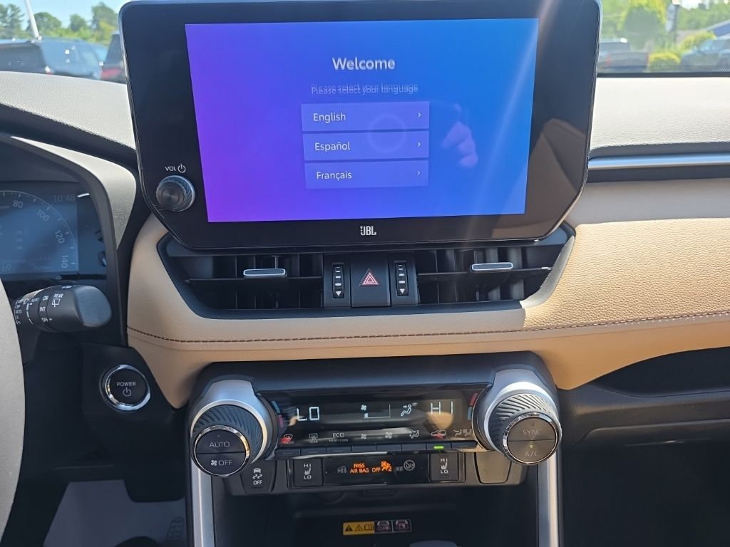 Used 2024 Toyota RAV4 Hybrid SUV