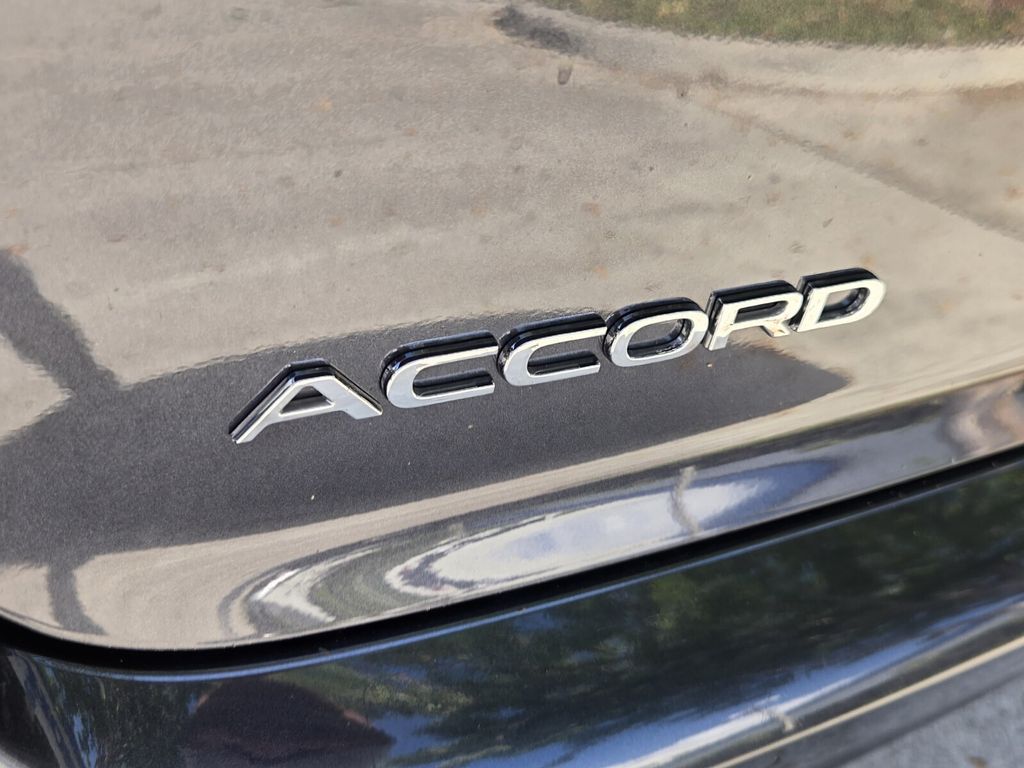 2023 Honda Accord - $27,732