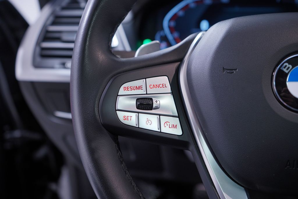 Thumbnail: 2023 BMW X3 - 20