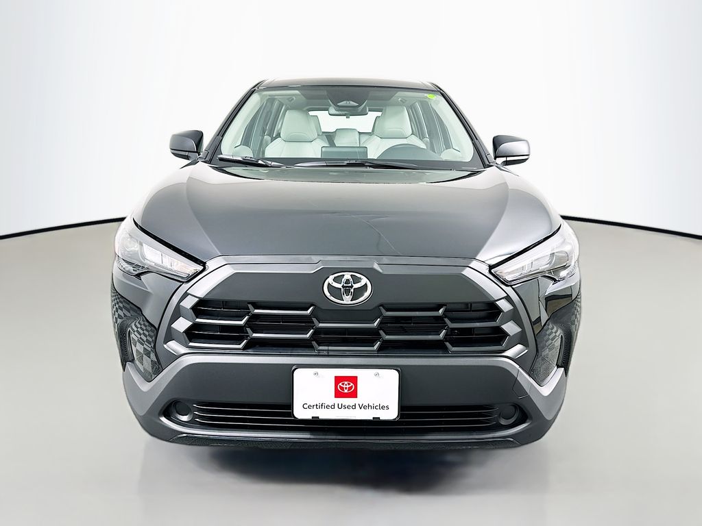 Thumbnail: 2026 Toyota Corolla Cross - 2