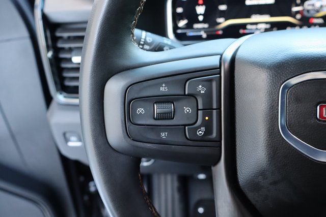 used 2025 GMC Sierra 2500HD car, priced at $70,500