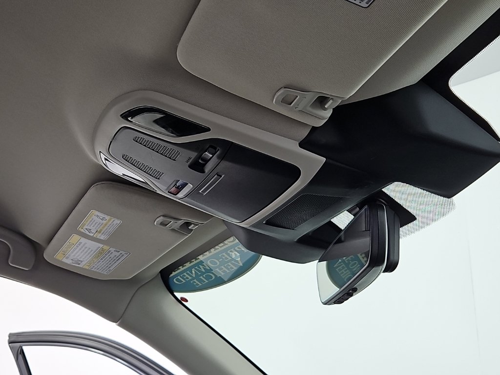Thumbnail: 2025 Subaru Outback - 17