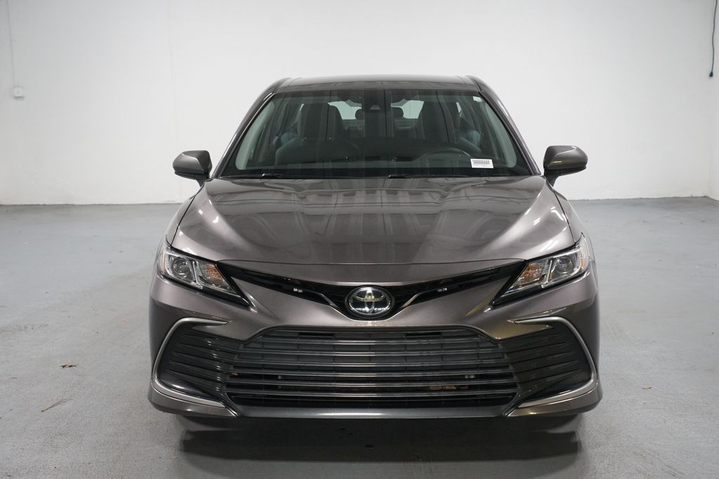 Thumbnail: 2023 Toyota Camry - 2