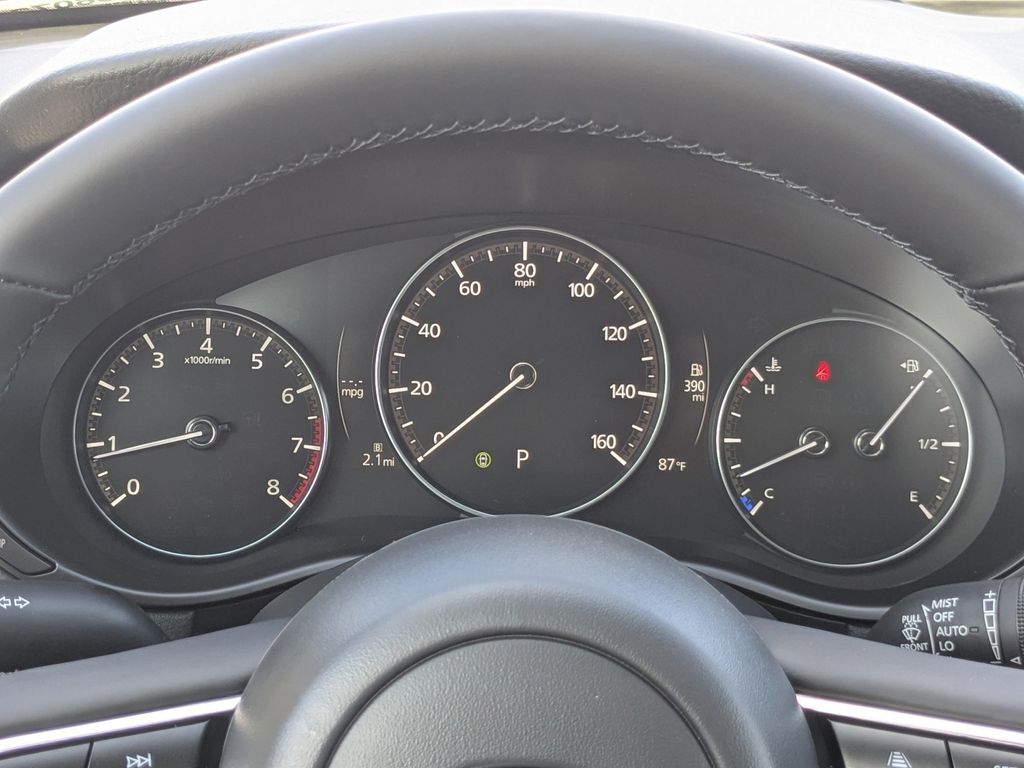 2026 Mazda CX-50 2.5 S Preferred