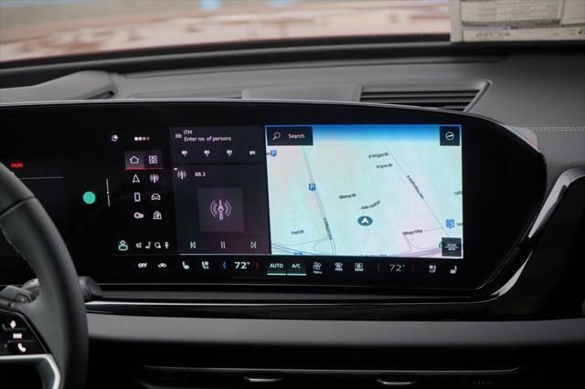 Thumbnail: 2025 Audi A5 - 10