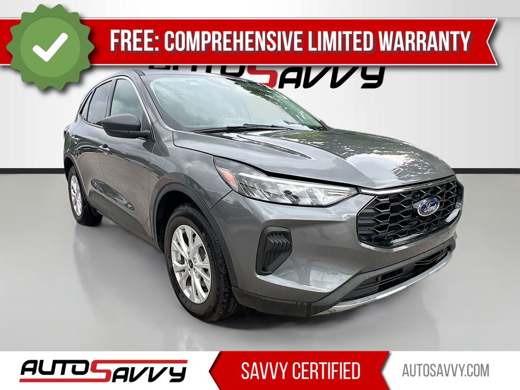 2024 Ford Escape Active - 0