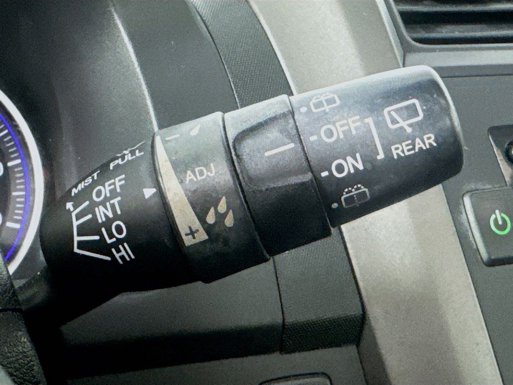 2011 Honda Cr-v  Ex In Austin, Texas