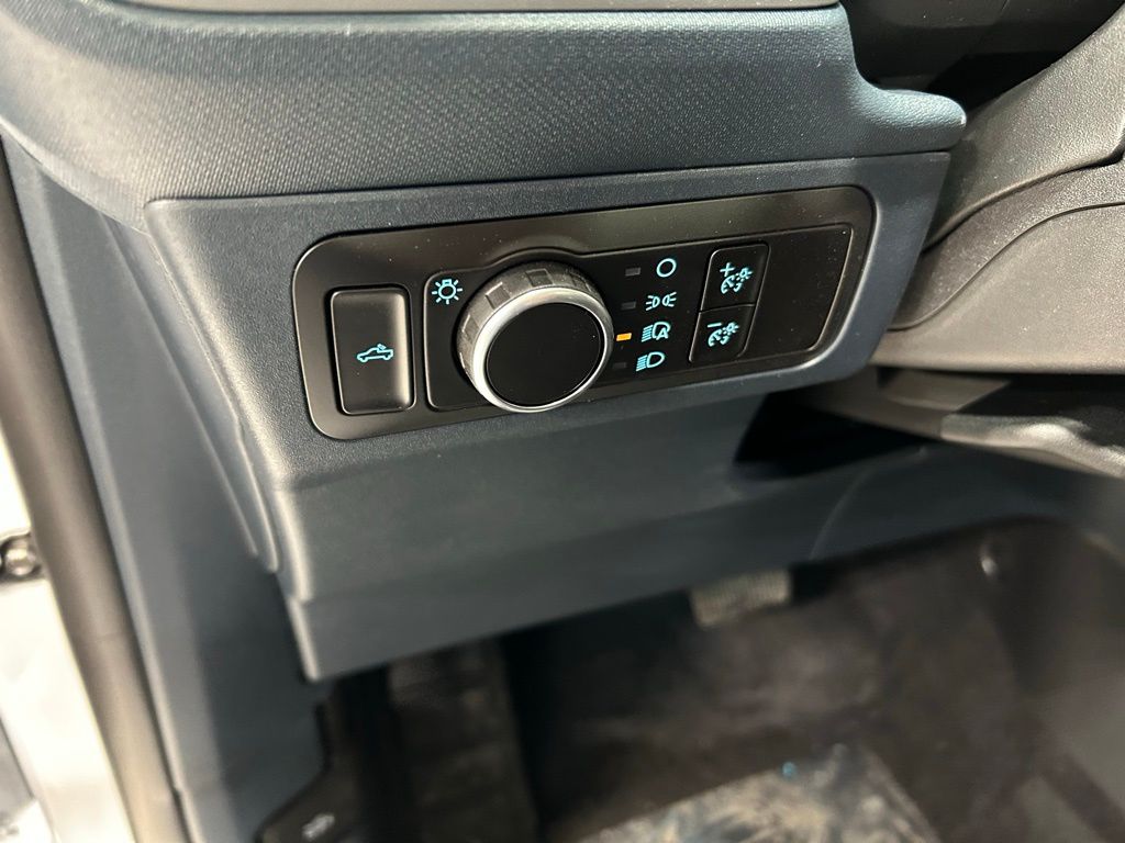 new 2026 Ford Maverick car, priced at $44,160