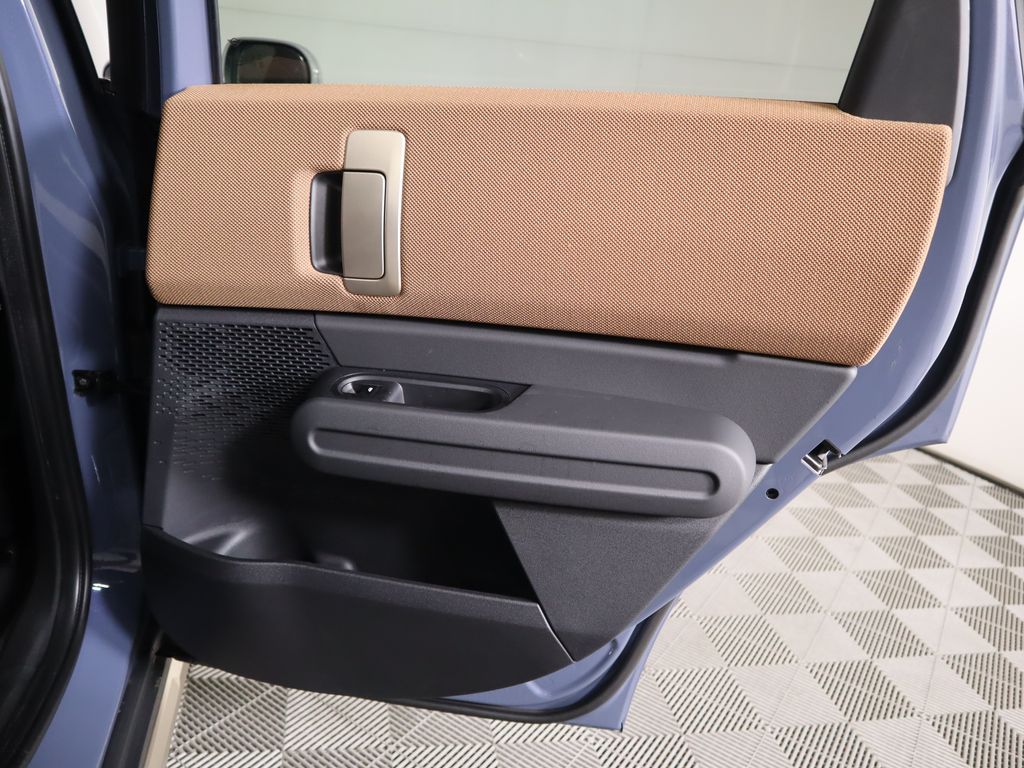 Thumbnail: 2026 MINI Cooper Countryman - 28