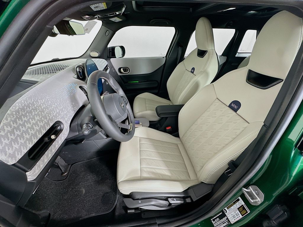 Thumbnail: 2026 MINI Cooper - 16