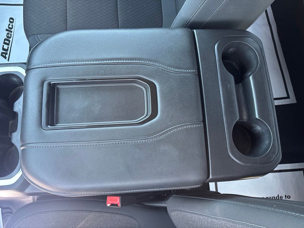 Used 2020 Chevrolet Silverado 1500 Truck