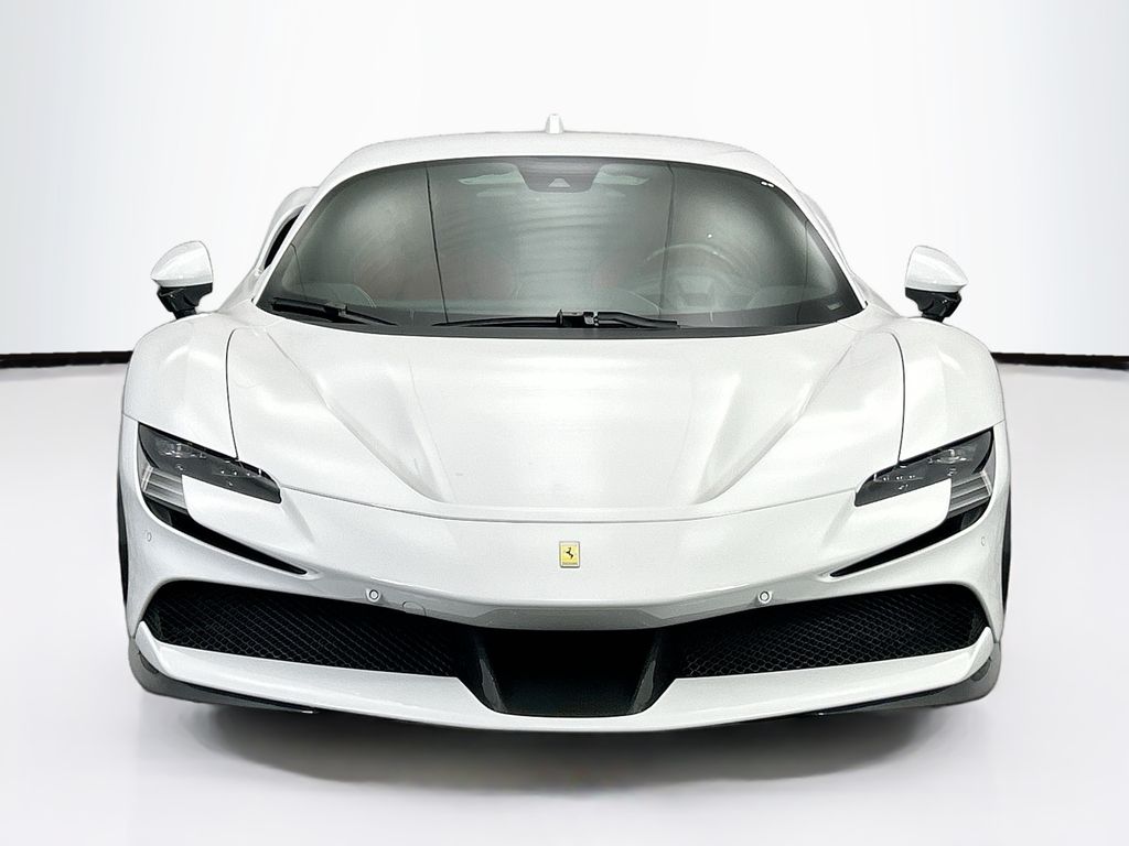 Thumbnail: 2023 Ferrari SF90 - 2