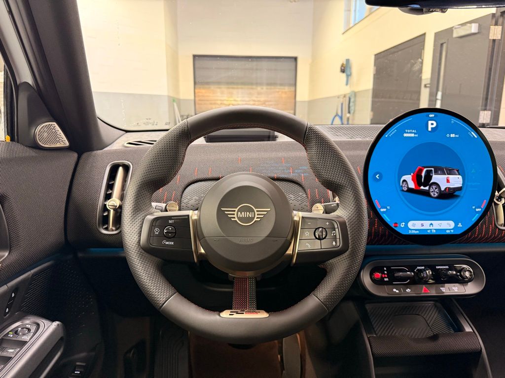 Thumbnail: 2026 MINI Cooper Countryman - 22