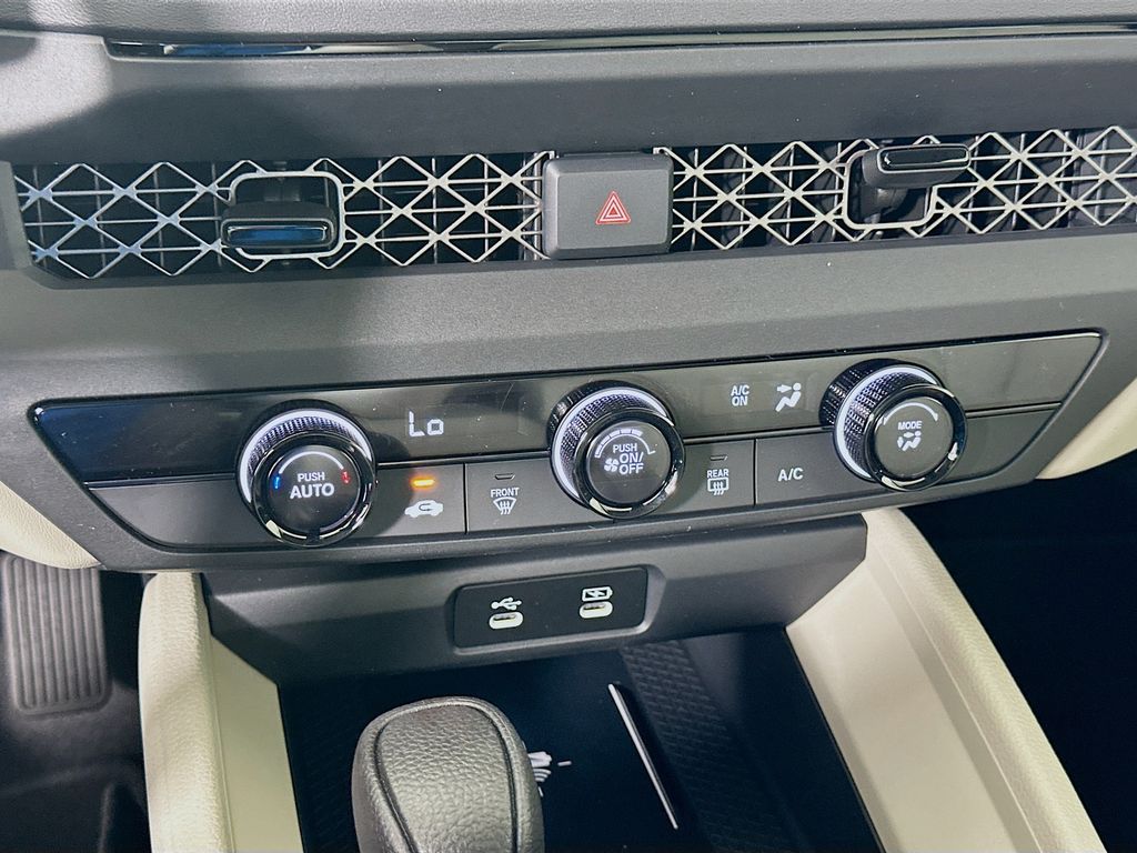 Thumbnail: 2026 Honda Accord - 13
